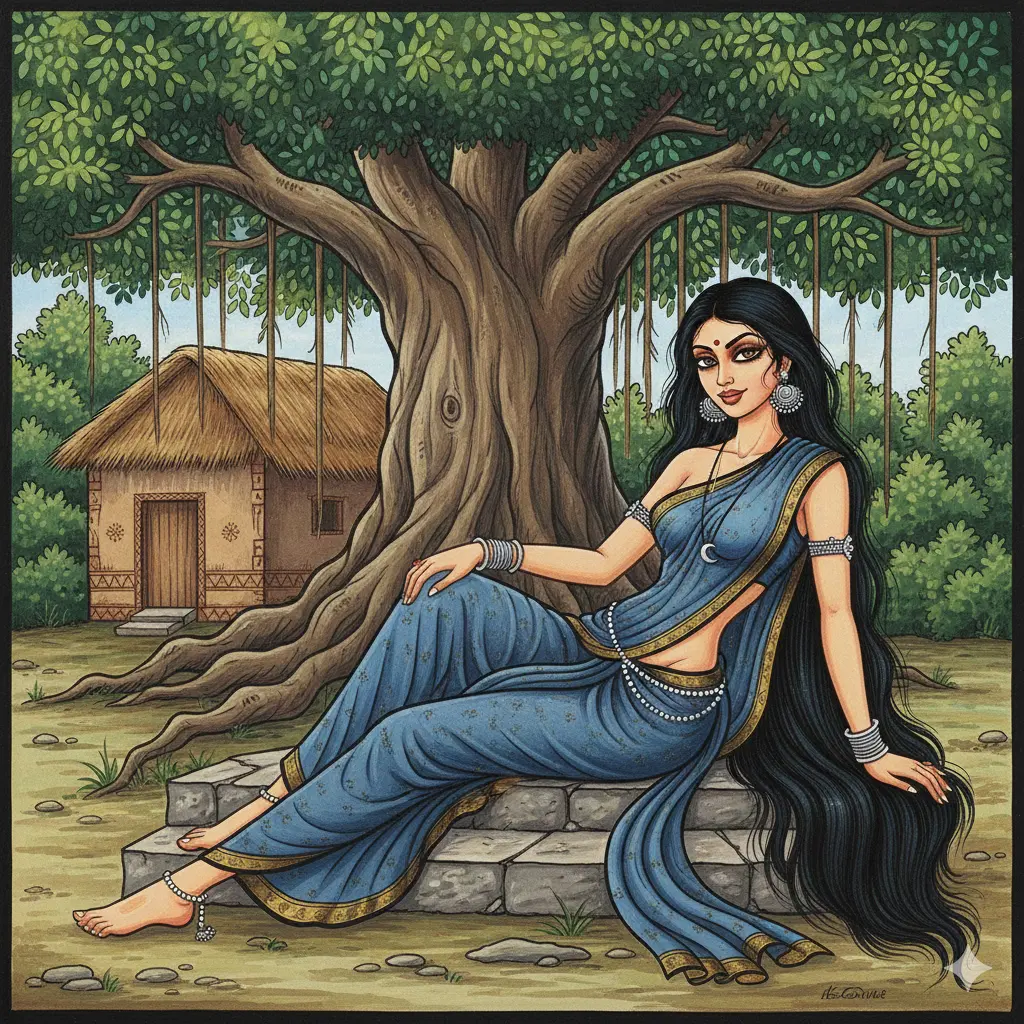 Beyond the Boundaries | Chapter-2 The Falling